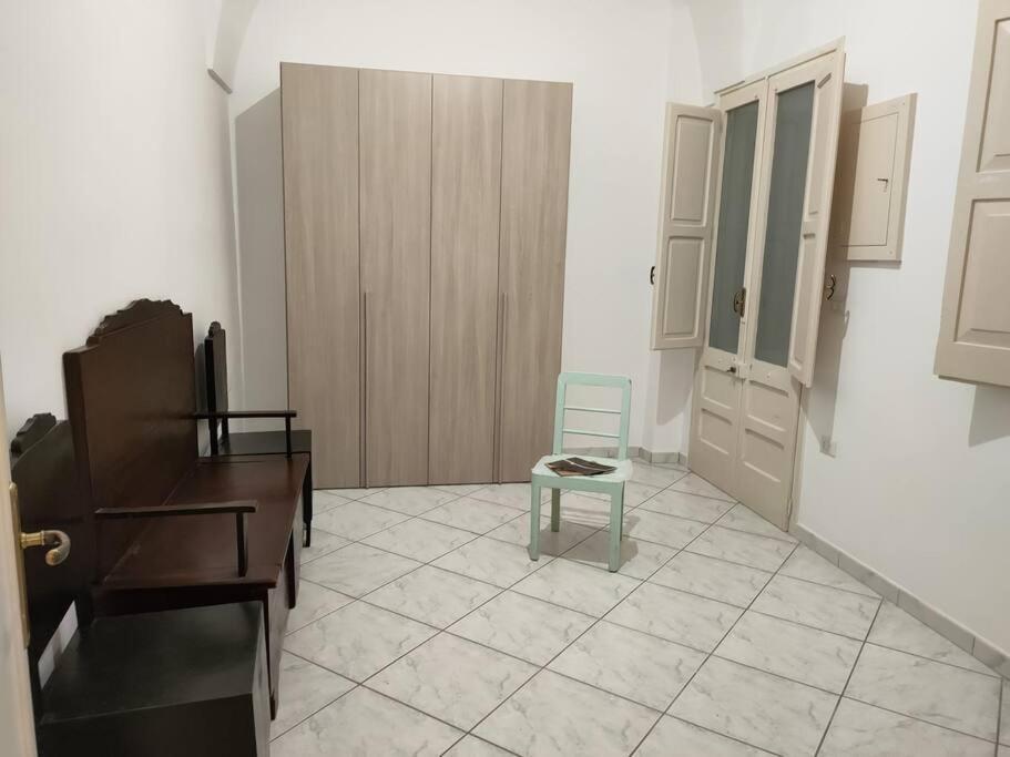 Appartamento In Pieno Centro A Лечче Екстер'єр фото