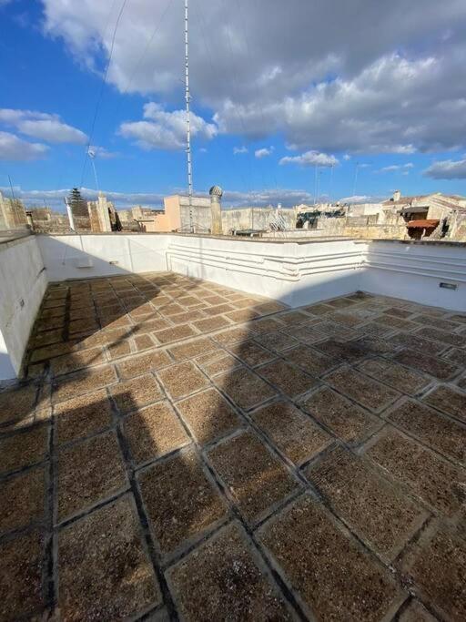 Appartamento In Pieno Centro A Лечче Екстер'єр фото